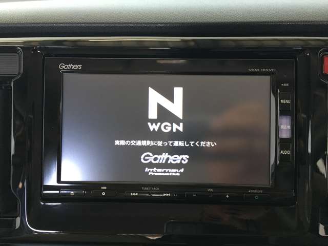 ホンダ Ｎ−ＷＧＮ ６６０ Ｇ H27年 (甲信越・北陸) 99
