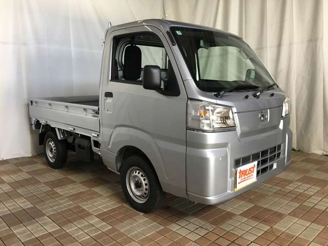 ダイハツ ハイゼットトラック ６６０ スタンダード ３方開 ４ＷＤ R8年 (甲信越・北陸) 99