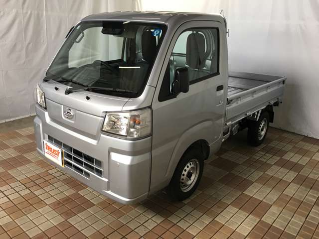 ダイハツ ハイゼットトラック ６６０ スタンダード ３方開 ４ＷＤ R8年 (甲信越・北陸) 99