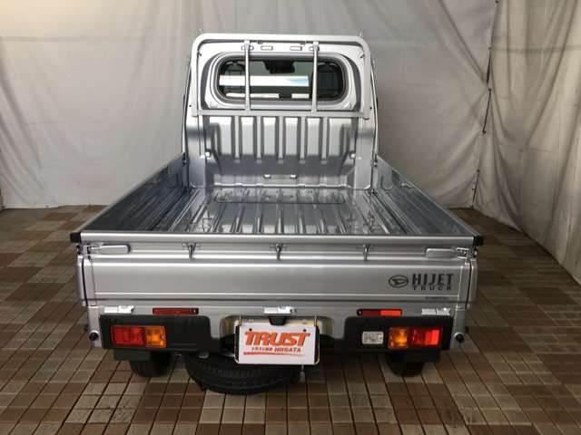 ダイハツ ハイゼットトラック ６６０ スタンダード ３方開 ４ＷＤ R8年 (甲信越・北陸) 99