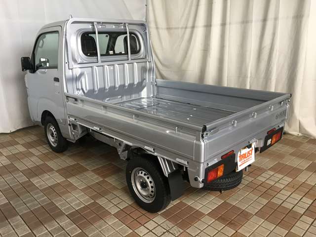 ダイハツ ハイゼットトラック ６６０ スタンダード ３方開 ４ＷＤ R8年 (甲信越・北陸) 99