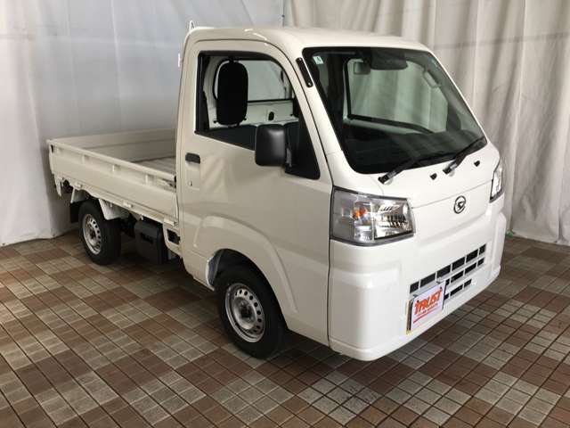 ダイハツ ハイゼットトラック ６６０ スタンダード ３方開 ４ＷＤ R8年 (甲信越・北陸) 99