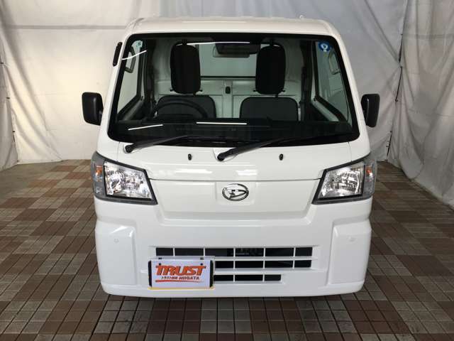 ダイハツ ハイゼットトラック ６６０ スタンダード ３方開 ４ＷＤ R8年 (甲信越・北陸) 99