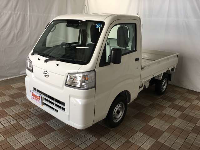 ダイハツ ハイゼットトラック ６６０ スタンダード ３方開 ４ＷＤ R8年 (甲信越・北陸) 99