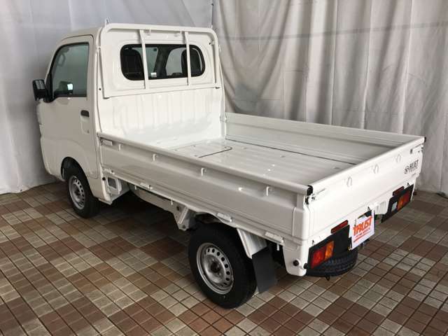 ダイハツ ハイゼットトラック ６６０ スタンダード ３方開 ４ＷＤ R8年 (甲信越・北陸) 99