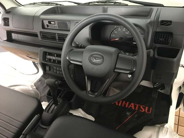 ダイハツ ハイゼットトラック ６６０ スタンダード ３方開 ４ＷＤ R8年 (甲信越・北陸) 99