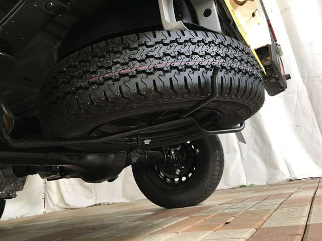 ダイハツ ハイゼットトラック ６６０ スタンダード ３方開 ４ＷＤ R8年 (甲信越・北陸) 99