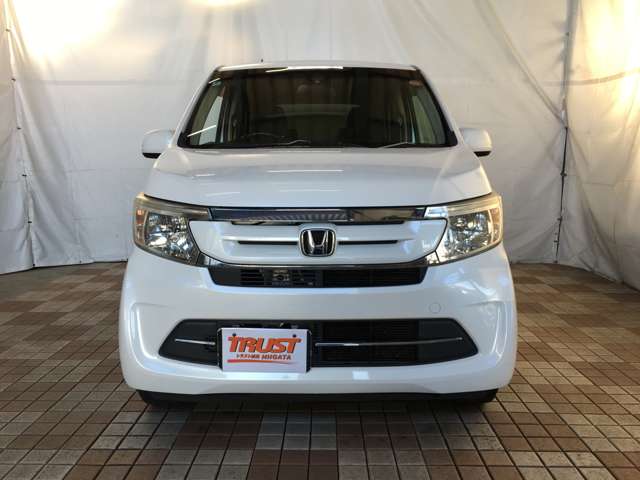 ホンダ Ｎ−ＷＧＮ ６６０ Ｇ ＳＳパッケージＩＩ ４ＷＤ H30年 (甲信越・北陸) 99