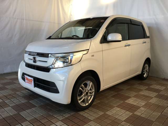 ホンダ Ｎ−ＷＧＮ ６６０ Ｇ ＳＳパッケージＩＩ ４ＷＤ H30年 (甲信越・北陸) 99