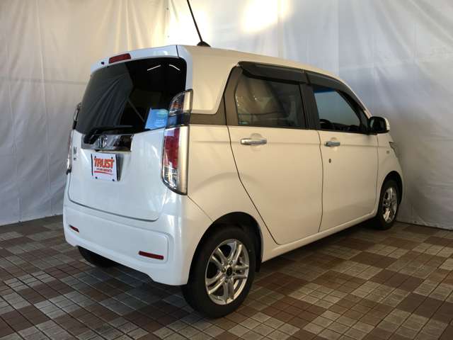 ホンダ Ｎ−ＷＧＮ ６６０ Ｇ ＳＳパッケージＩＩ ４ＷＤ H30年 (甲信越・北陸) 99