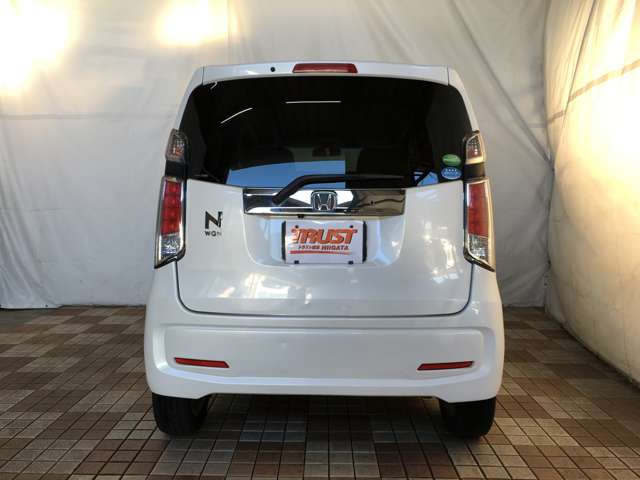 ホンダ Ｎ−ＷＧＮ ６６０ Ｇ ＳＳパッケージＩＩ ４ＷＤ H30年 (甲信越・北陸) 99