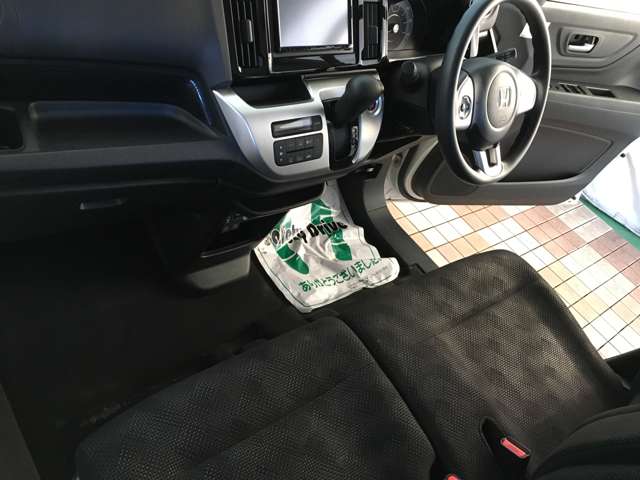 ホンダ Ｎ−ＷＧＮ ６６０ Ｇ ＳＳパッケージＩＩ ４ＷＤ H30年 (甲信越・北陸) 99