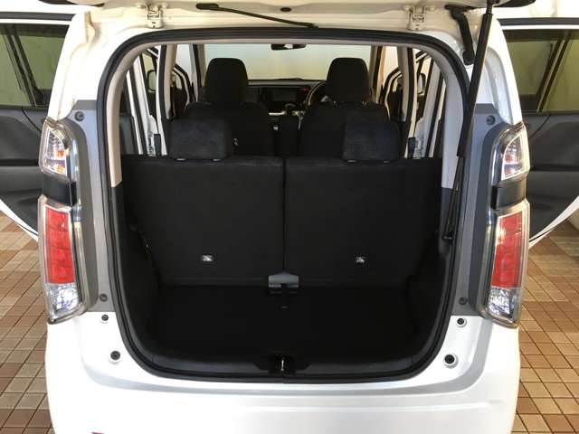 ホンダ Ｎ−ＷＧＮ ６６０ Ｇ ＳＳパッケージＩＩ ４ＷＤ H30年 (甲信越・北陸) 99