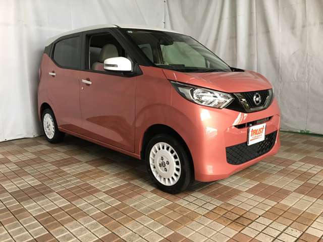 日産 デイズ ６６０ ボレロ ４ＷＤ R1年 (甲信越・北陸) 99