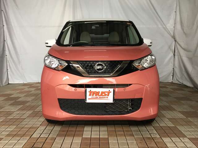 日産 デイズ ６６０ ボレロ ４ＷＤ R1年 (甲信越・北陸) 99