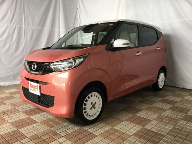 日産 デイズ ６６０ ボレロ ４ＷＤ R1年 (甲信越・北陸) 99