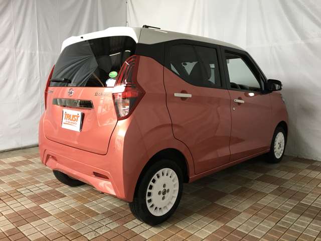 日産 デイズ ６６０ ボレロ ４ＷＤ R1年 (甲信越・北陸) 99