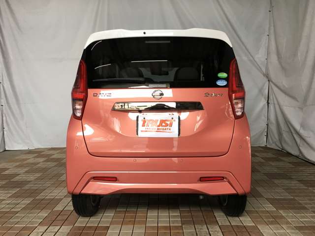 日産 デイズ ６６０ ボレロ ４ＷＤ R1年 (甲信越・北陸) 99