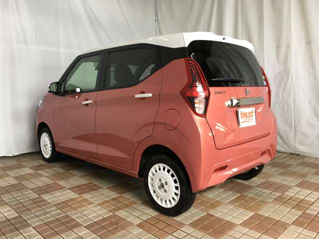 日産 デイズ ６６０ ボレロ ４ＷＤ R1年 (甲信越・北陸) 99