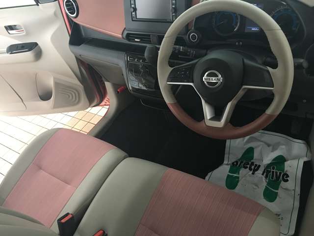 日産 デイズ ６６０ ボレロ ４ＷＤ R1年 (甲信越・北陸) 99