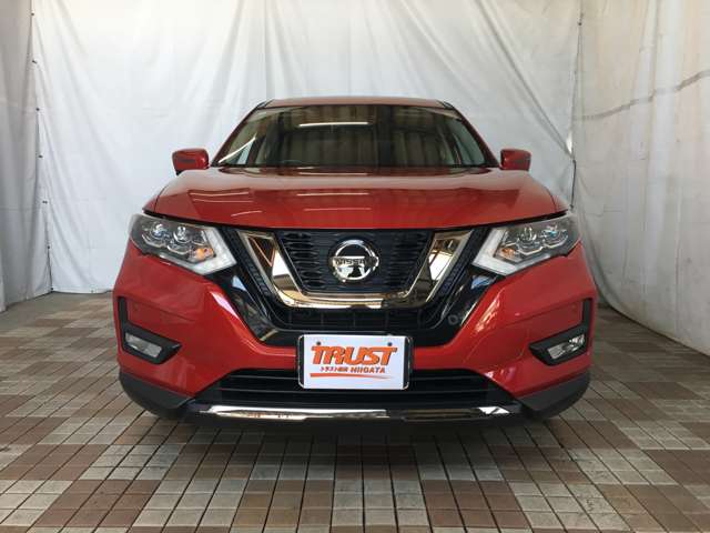 日産 エクストレイル　ハイブリッド ２．０ ２０ＸＩ ハイブリッド ４ＷＤ R3年 (甲信越・北陸) 99