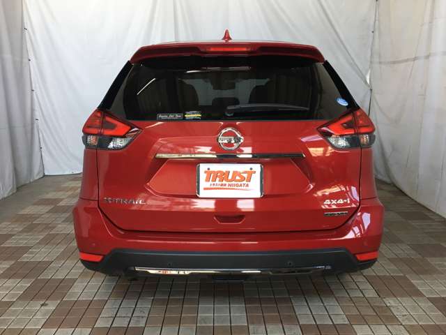 日産 エクストレイル　ハイブリッド ２．０ ２０ＸＩ ハイブリッド ４ＷＤ R3年 (甲信越・北陸) 99