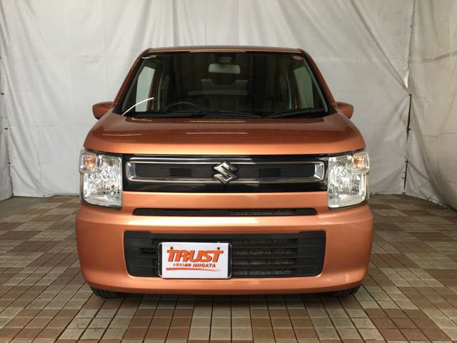 スズキ ワゴンＲ ６６０ ハイブリッド ＦＸ H29年 (甲信越・北陸) 99