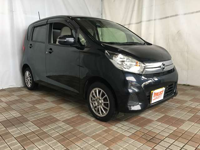 日産 デイズ ６６０ Ｘ H28年 (甲信越・北陸) 99