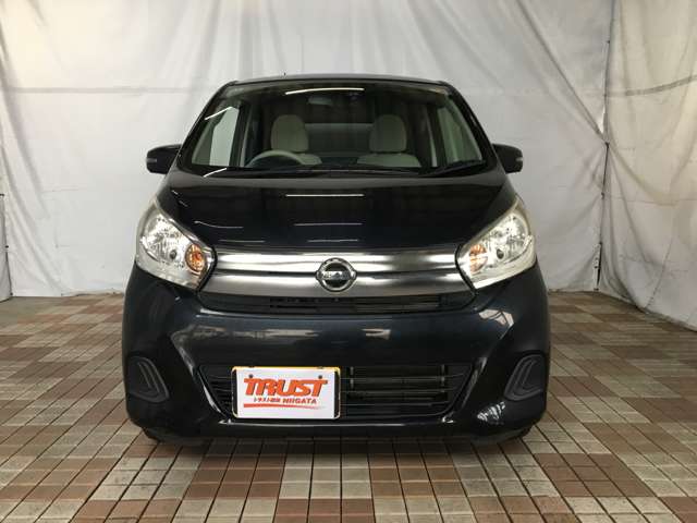 日産 デイズ ６６０ Ｘ H28年 (甲信越・北陸) 99