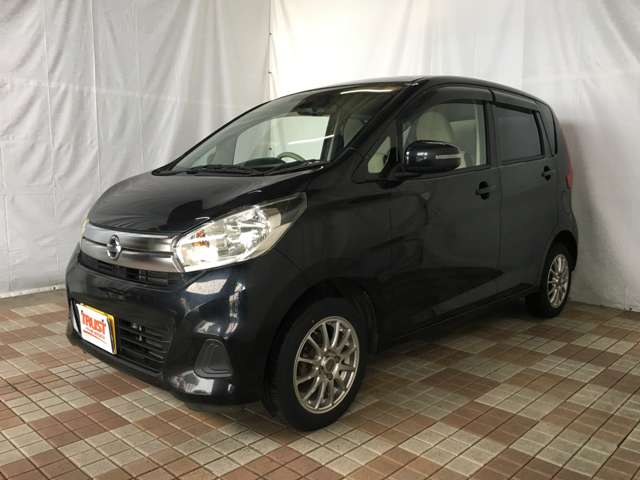 日産 デイズ ６６０ Ｘ H28年 (甲信越・北陸) 99