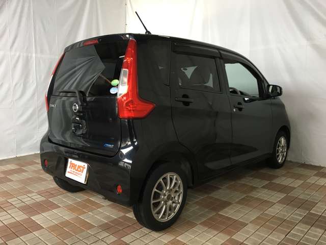 日産 デイズ ６６０ Ｘ H28年 (甲信越・北陸) 99