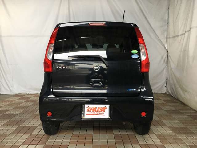 日産 デイズ ６６０ Ｘ H28年 (甲信越・北陸) 99