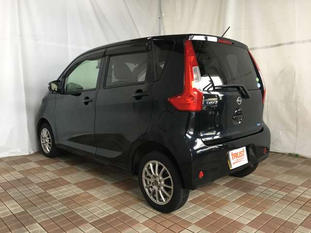 日産 デイズ ６６０ Ｘ H28年 (甲信越・北陸) 99