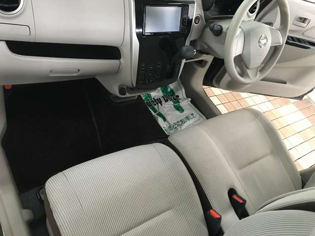日産 デイズ ６６０ Ｘ H28年 (甲信越・北陸) 99