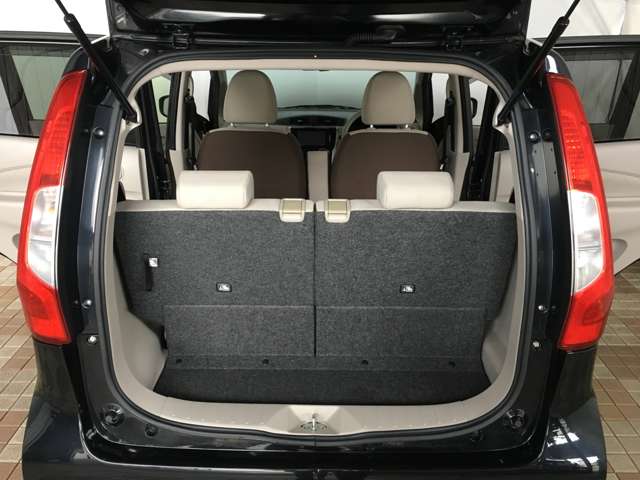 日産 デイズ ６６０ Ｘ H28年 (甲信越・北陸) 99