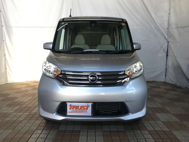 日産 デイズ　ルークス ６６０ Ｘ H27年 (甲信越・北陸) 99