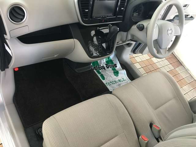 日産 デイズ　ルークス ６６０ Ｘ H27年 (甲信越・北陸) 99