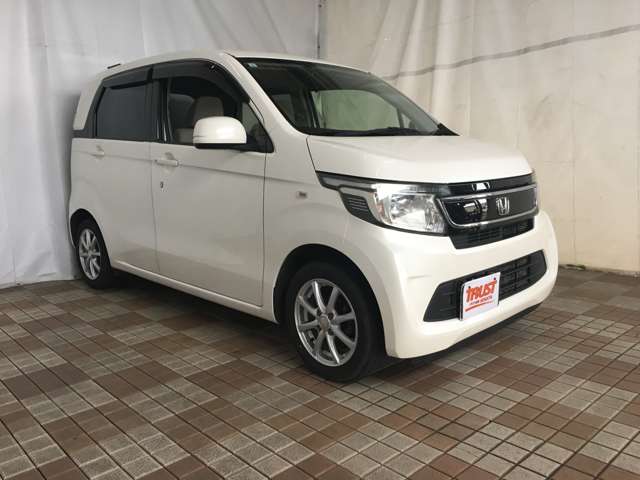 ホンダ Ｎ−ＷＧＮ ６６０ Ｇ H27年 (甲信越・北陸) 99