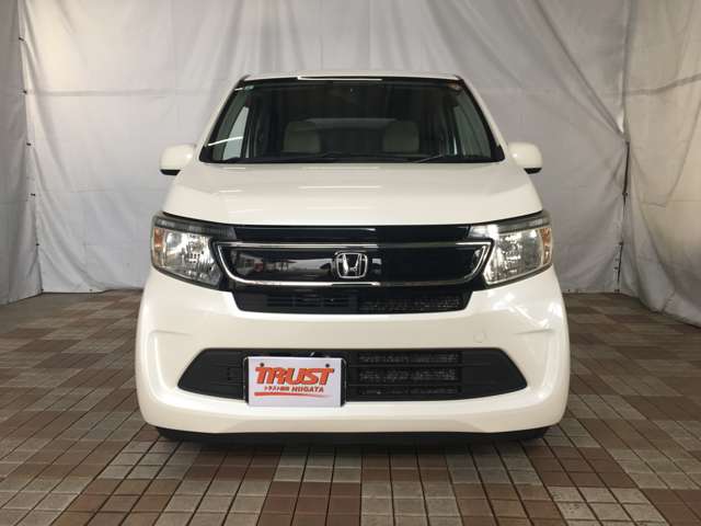 ホンダ Ｎ−ＷＧＮ ６６０ Ｇ H27年 (甲信越・北陸) 99