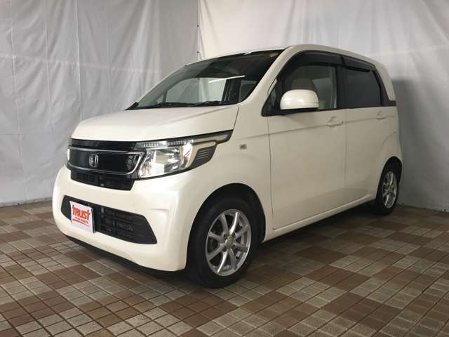 ホンダ Ｎ−ＷＧＮ ６６０ Ｇ H27年 (甲信越・北陸) 99