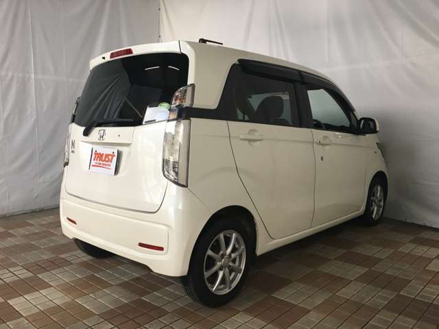 ホンダ Ｎ−ＷＧＮ ６６０ Ｇ H27年 (甲信越・北陸) 99