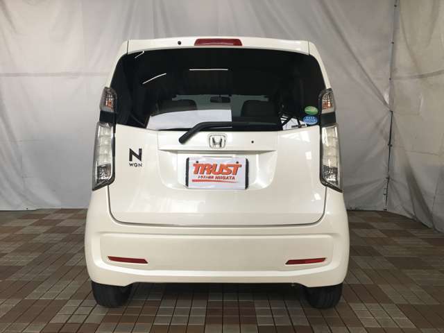 ホンダ Ｎ−ＷＧＮ ６６０ Ｇ H27年 (甲信越・北陸) 99