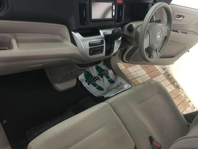 ホンダ Ｎ−ＷＧＮ ６６０ Ｇ H27年 (甲信越・北陸) 99