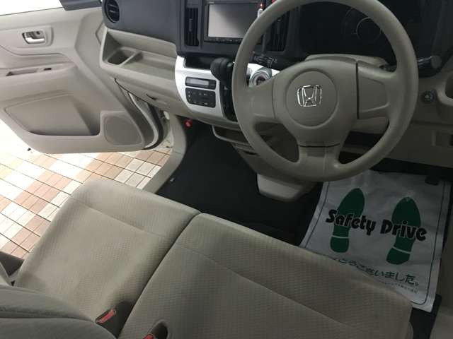 ホンダ Ｎ−ＷＧＮ ６６０ Ｇ H27年 (甲信越・北陸) 99