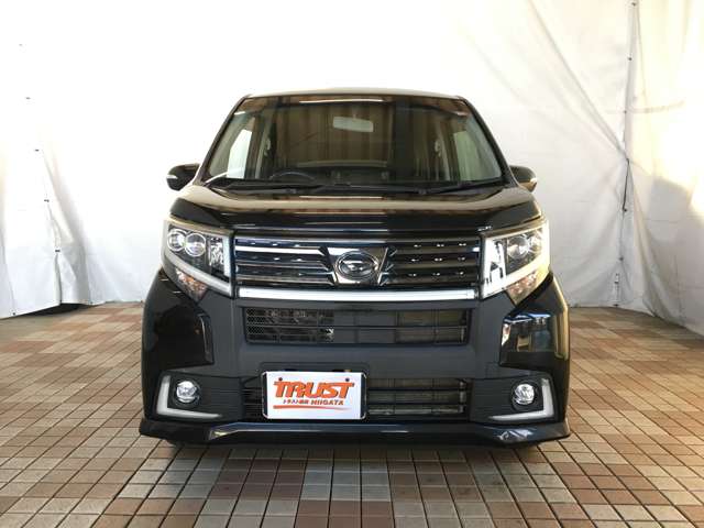 ダイハツ ムーヴ ６６０ カスタム Ｘ ハイパー H27年 (甲信越・北陸) 99