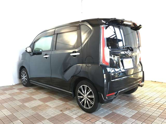 ダイハツ ムーヴ ６６０ カスタム Ｘ ハイパー H27年 (甲信越・北陸) 99