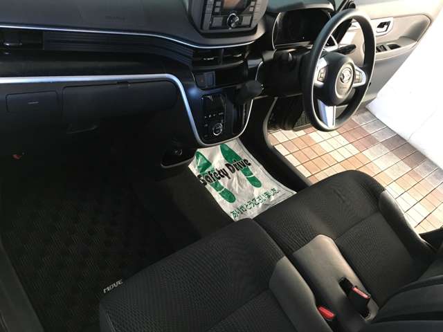 ダイハツ ムーヴ ６６０ カスタム Ｘ ハイパー H27年 (甲信越・北陸) 99