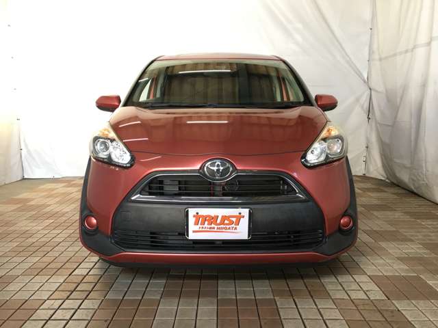 トヨタ シエンタ １．５ Ｇ H27年 (甲信越・北陸) 99