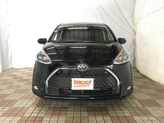トヨタ シエンタ １．５ ファンベース Ｘ R1年 (甲信越・北陸) 99