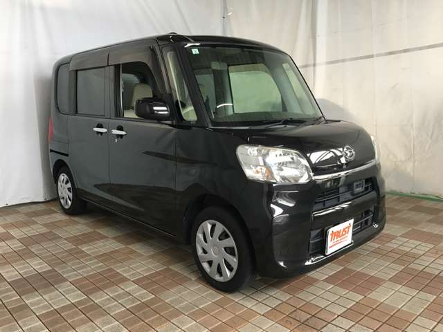 ダイハツ タント ６６０ Ｘ ＳＡ H26年 (甲信越・北陸) 99